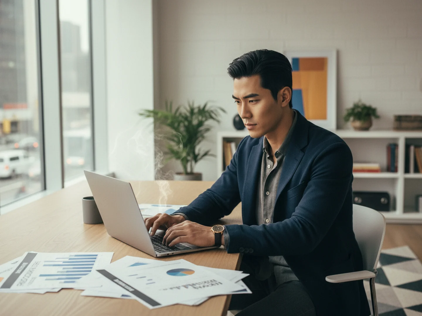 서장훈의 이웃집 백만장자 치킨집03